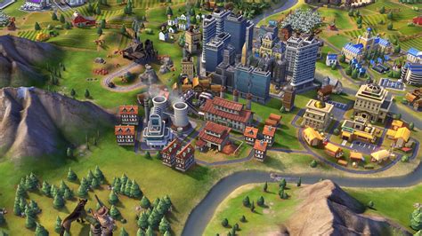 Civilization® VI – The Official Site | News | Civilization VI: Frederick Barbarossa Leads Germany