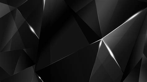 Black and White Abstract Wallpaper (68+ images)