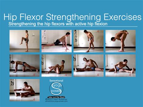 Top 140+ hip strengthening yoga poses latest - xkldase.edu.vn