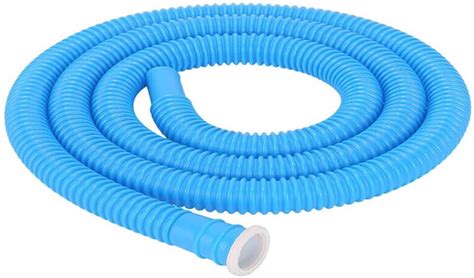 What is the best portable air conditioner drain hose size? - MachineLounge