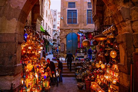 Khan El Khalili| | khan El Khalili Bazaar | khan El khalili Cairo