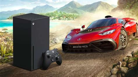 Microsoft reveals new Xbox Series X Forza Horizon 5 bundle, pre-orders live now - IMPROVE-NEWS ...