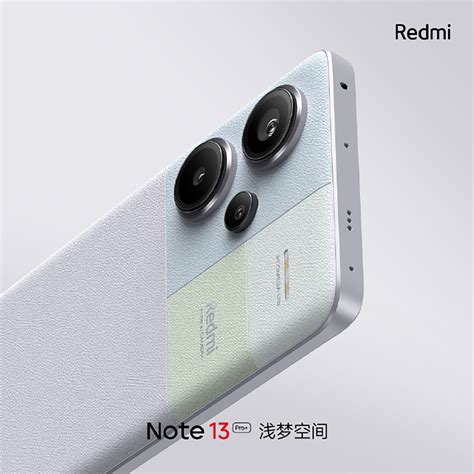 Xiaomi Officially Unveils Upcoming Redmi Note 13 Pro Series - Lowyat.NET