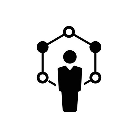 Business Networking Icon Vector Art, Icons, and Graphics for Free Download