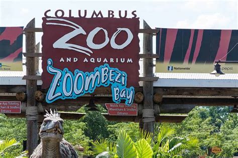 Columbus-Zoo-Aquarium-Zoombezi-Bay - Destination Amish