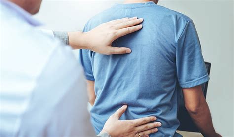 Chiropractor For Back Pain? - Sunset Chiropractic & Wellness - Miami Scoliosis Chiropractors