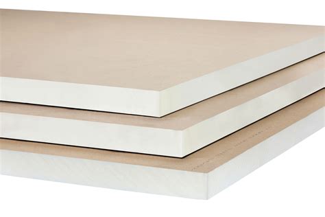 IKOTherm, Polyisocyanurate Rigid Foam Insulation Sheathing Board - IKO