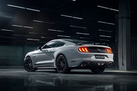 Grey Ford Mustang 4k Wallpaper,HD Cars Wallpapers,4k Wallpapers,Images,Backgrounds,Photos and ...