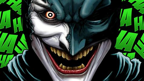 Joker Batman Artwork Wallpaper,HD Superheroes Wallpapers,4k Wallpapers,Images,Backgrounds,Photos ...