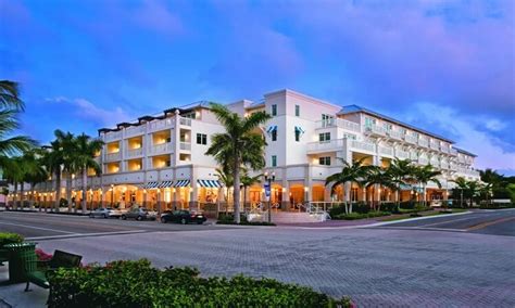 The 8 Best Beach Resorts in Delray Beach, Florida