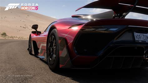 Forza Horizon 5 dazzles with announcement trailer, gameplay demo - Dice & D-Pads