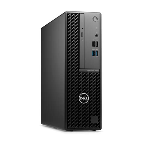 Dell Optiplex 3000 Desktop-SFF - Computers Online