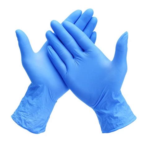 Non-Sterile Examination Gloves | Africa Medical Supplies Platform