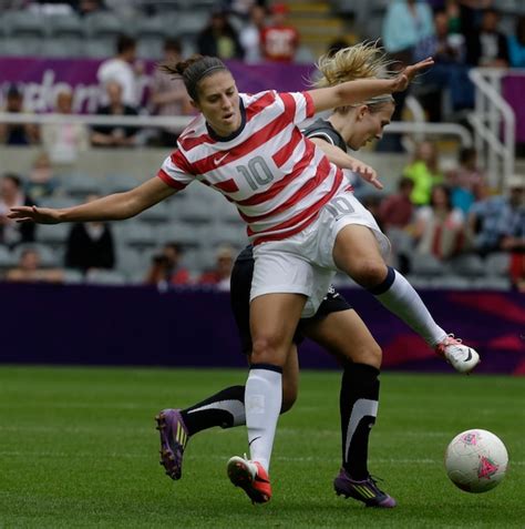 Olympics 2012: U.S. women’s soccer team, winners of three straight gold medals - The Washington Post