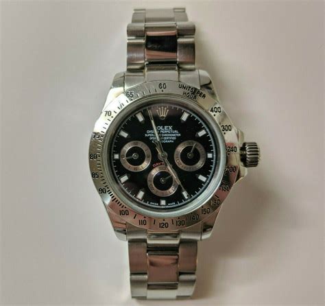 Aber Besitzen Welle rolex daytona 1992 Ja wirklich Marine schwarz