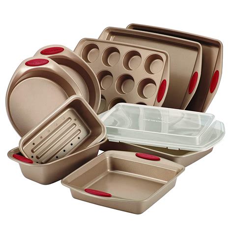 How To Select The Kitchen Bakeware That Suits You Best – The Kitchen Blog