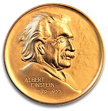 Albert Einstein Nobel Prize