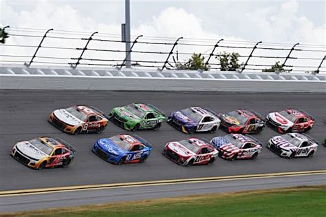 Entry List: 2023 Daytona 500