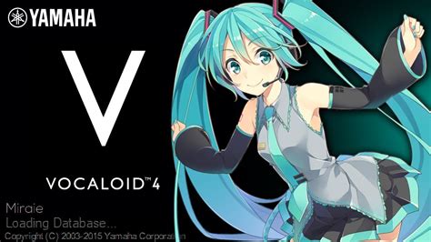 Vocaloid hatsune miku songs - yscaqwe