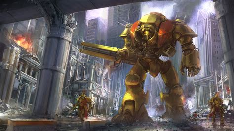 Warhammer 40K Backgrounds, Pictures, Images