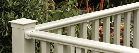 Kingston Vinyl Railing Systems - CertainTeed