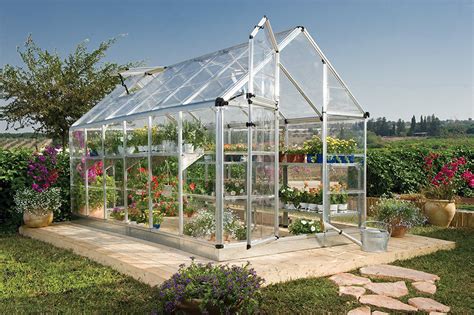 The 5 Best Greenhouses of 2021