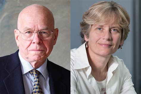 Two winners of 2022 Nobel Prize in Chemistry share MIT roots | MIT News - Online Education Mba