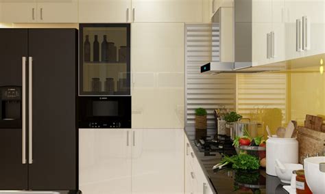 11 Smart Kitchen Designs to Enhance Your Cooking Experience