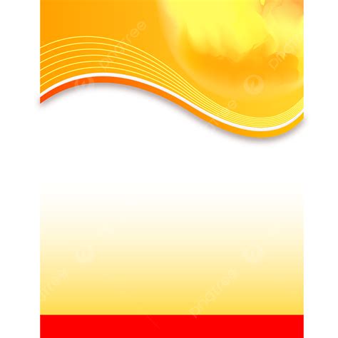 Political Poster Transparent Yellow Background, Water Color, Yellow, Abstract PNG and Vector ...