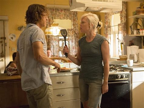 Shameless Season 5 Episode 6 Review: Crazy Love - TV Fanatic