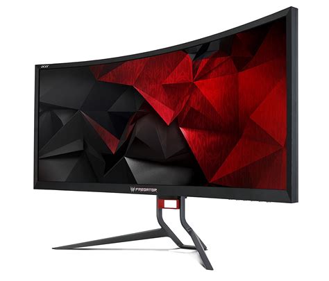 Acer’s Predator Z35P Curved Gaming Monitor Is Now up for Pre-Order – Massive Real Screen Estate ...