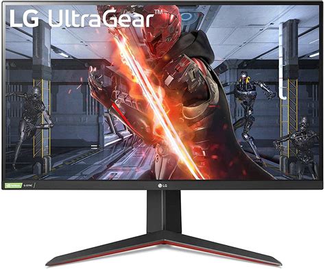 LG 27GN850 Review – 1440p IPS UltraGear Gaming Monitor