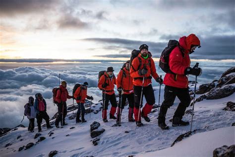 How hard is climbing Kilimanjaro?