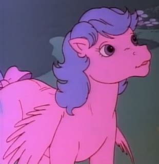 Firefly | My Little Pony G1 Wiki | Fandom