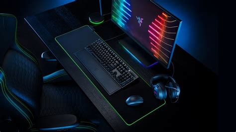 Razer launches a range of keyboard accessories - Games Middle East and Africa