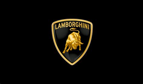 La historia del logotipo de Lamborghini | Turbologo