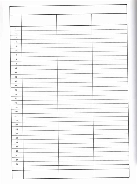 Blank Spreadsheet To Print intended for How To Print Blank Excel Sheet With Gridlines Unique ...