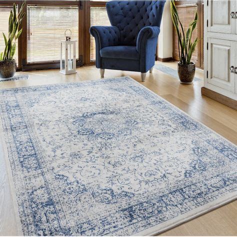 10 Blue rugs living room ideas in 2021 | rugs, area rugs, blue area rugs