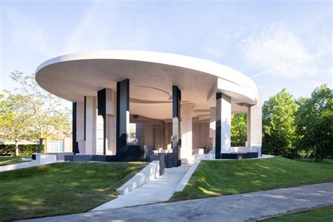 Serpentine Gallery Pavilion | Tag | ArchDaily