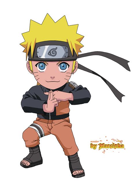 Anime Characters Chibi Naruto | www.imgkid.com - The Image Kid Has It!