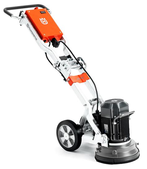 Concrete Floor Grinder/Scarifier | Pro Equipment Group