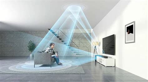 Best Dolby Atmos Soundbars for Home Theater in 2024