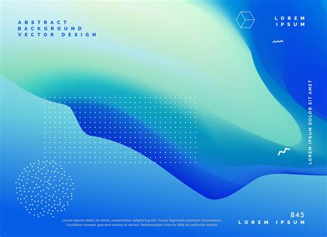 blue color gradient background poster design - Download Free Vector Art, Stock Graphics & Images