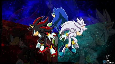 Shadow the Hedgehog Wallpapers - Top Free Shadow the Hedgehog Backgrounds - WallpaperAccess