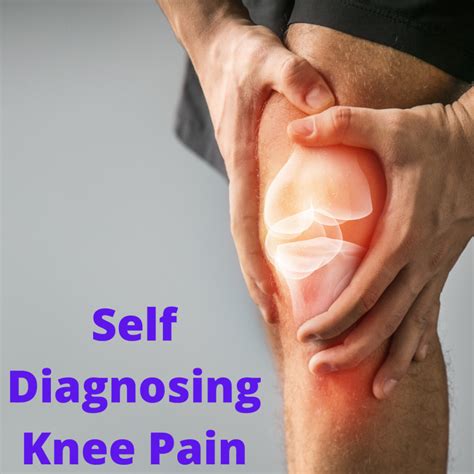 Self Diagnosing Knee Pain | Vancouver Chiropractic Care