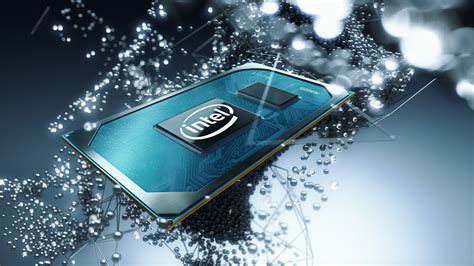 Intel 11th Gen Tiger Lake-H Core i7-11800H 8 Core CPU Benchmarks Leak Out