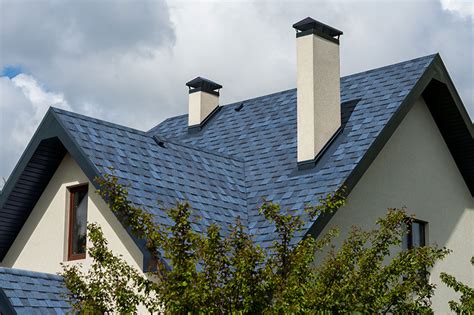 Most Popular Colors of Architectural Roofing Shingles and How to Match It With House Color