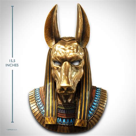 Anubis Egyptian God