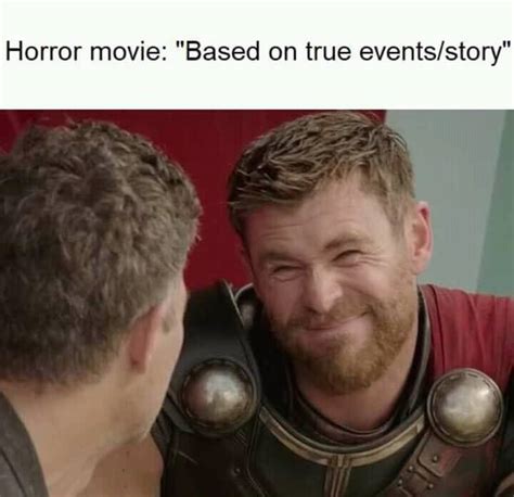 10 Funny Thor: Ragnarok "Is He Though?" Memes