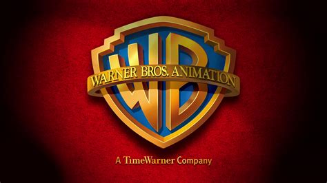 Image - Warner Bros Animation 2008.png | Logopedia | FANDOM powered by Wikia